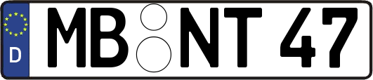 MB-NT47