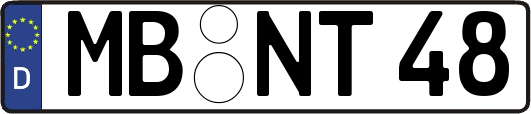 MB-NT48
