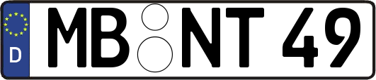 MB-NT49