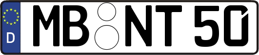 MB-NT50