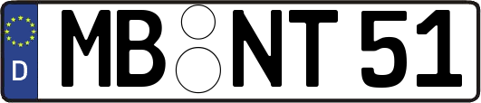 MB-NT51