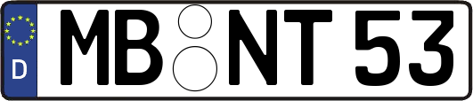 MB-NT53