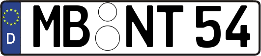 MB-NT54