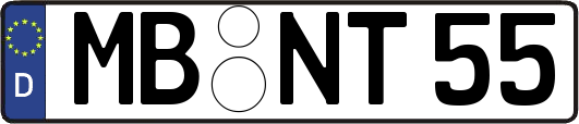 MB-NT55