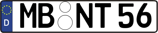 MB-NT56
