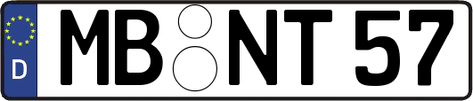 MB-NT57