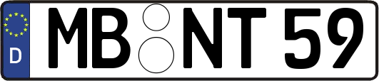MB-NT59