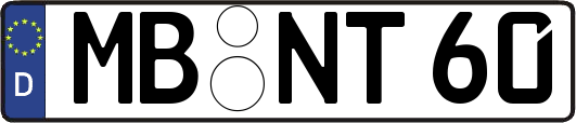 MB-NT60