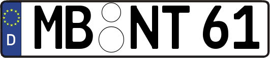 MB-NT61
