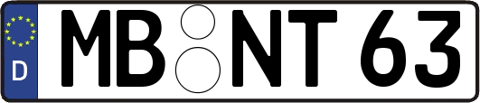 MB-NT63