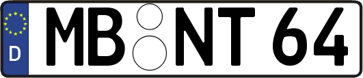 MB-NT64