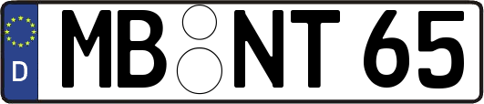 MB-NT65