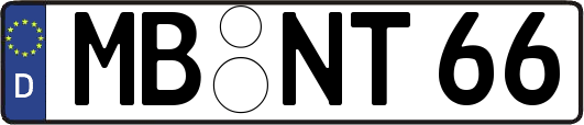 MB-NT66