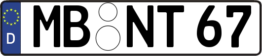 MB-NT67