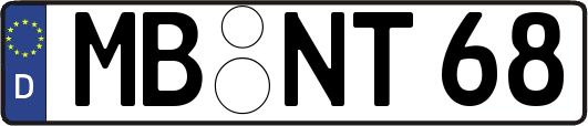 MB-NT68