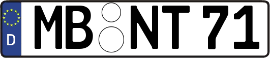MB-NT71