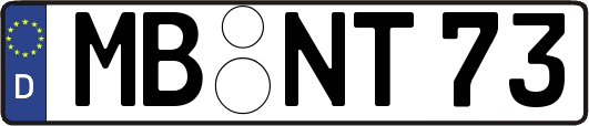 MB-NT73
