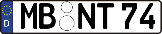 MB-NT74
