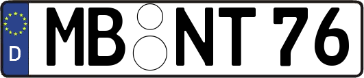 MB-NT76