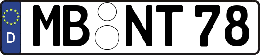 MB-NT78