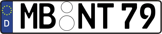 MB-NT79