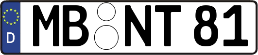 MB-NT81