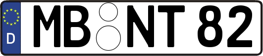 MB-NT82