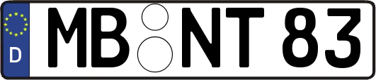 MB-NT83