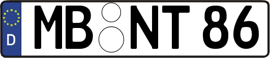 MB-NT86