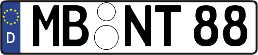 MB-NT88