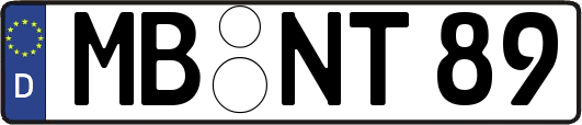 MB-NT89
