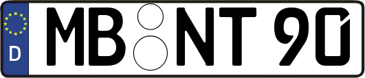 MB-NT90