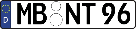 MB-NT96