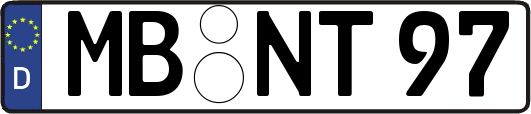 MB-NT97