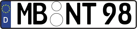 MB-NT98