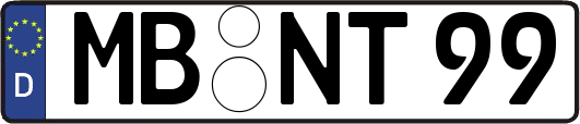 MB-NT99