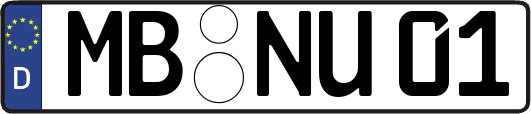 MB-NU01