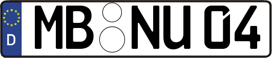MB-NU04