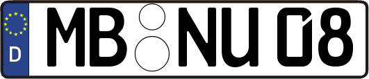 MB-NU08