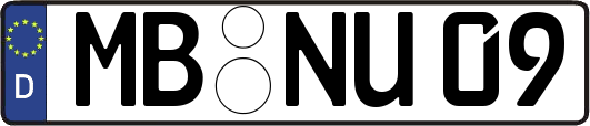 MB-NU09