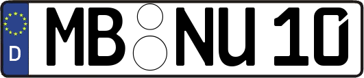 MB-NU10
