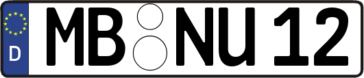 MB-NU12