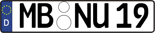 MB-NU19
