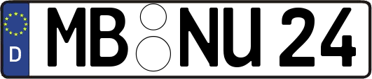 MB-NU24