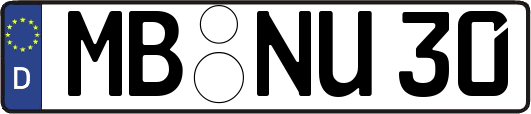 MB-NU30