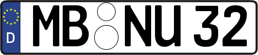 MB-NU32
