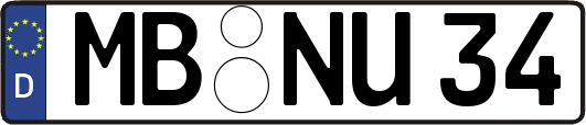 MB-NU34