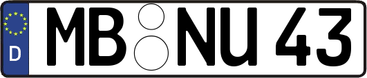 MB-NU43