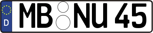 MB-NU45