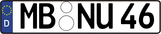 MB-NU46